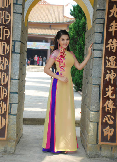 Sau khi đăng quang, Ngọc Trâm không tham gia nhiều hoạt động của làng thời trang, cũng ít xuất hiện trong các event. Cô chỉ làm người mẫu trong các bộ sưu tập áo dài của nhà thiết kế Vũ Phong, người đã phát hiện và khuyến khích cô tham gia các cuộc thi sắc đẹp.