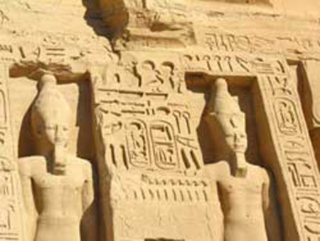 Bí ẩn về những lỗ khoan tròn nhẵn Ai Cập cổ đại, Phi thường - kỳ quặc, bí ẩn lịch sử, chuyện lạ, kinh ngạc, ngưỡng mộ, lỗ khoan