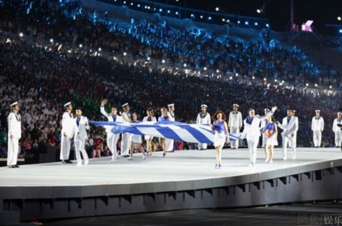 Special Olympics Athens diễn ra từ 25/6 đến 4/7 năm nay.