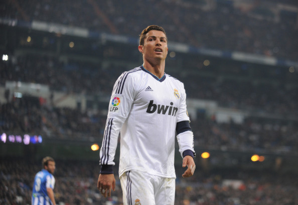Ronaldo sắp chia tay Real Madrid? - Tin180.com (Ảnh 1)