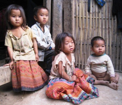 Hơn 240.000 dân Thanh Hóa thiếu đói - Tin180.com (Ảnh 1)
