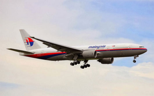Nhà khoa học Australia tuyên bố biết vị trí MH370 rơi