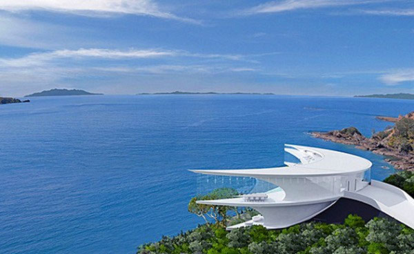 Diện tích của New Zealand chỉ xấp xỉ Việt Nam Thăm đất nước văn minh nhất thế giới