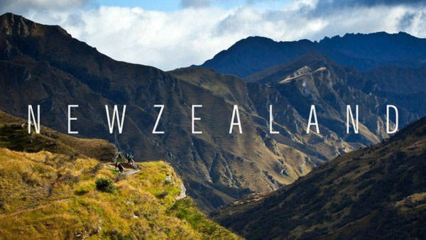 New Zealand - Đất nước văn minh nhất thế giới Thăm đất nước văn minh nhất thế giới