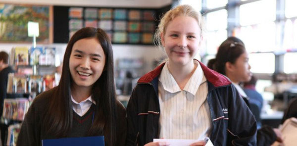 New Zealand có môi trường học chất lượng cao được công nhận trên thế giới. Thăm đất nước văn minh nhất thế giới