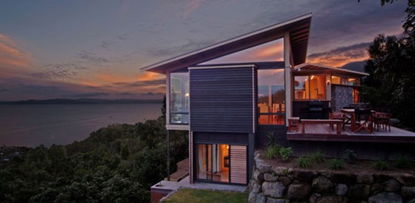 Người dân New Zealand tận hưởng chất lượng sống cao. Thăm đất nước văn minh nhất thế giới