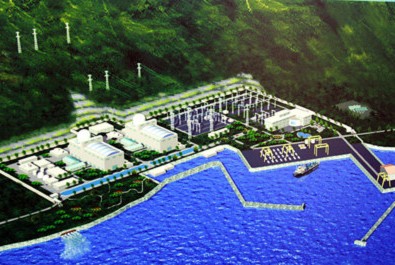 Công nghệ cho nhà máy điện hạt nhân: Việt Nam đặt tiêu chí an toàn