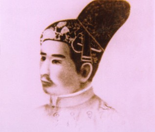 Giai thoại ‘Ăn mày cứu chúa Nguyễn Ánh’