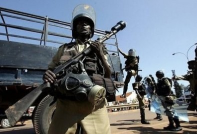 Hai vụ nổ lớn tại Uganda, 64 người thiệt mạng