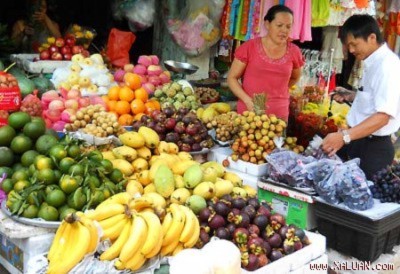 Làm sao để "ăn hết chất" của trái cây?