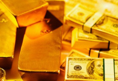 Đón đầu nhập khẩu vàng?
