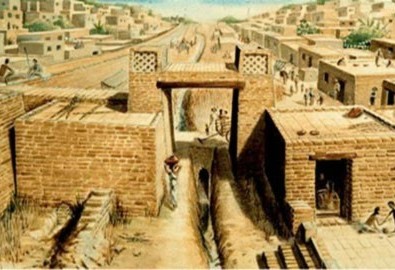 Sự phát triển theo chu kỳ của văn minh loài người (Phần 1)
