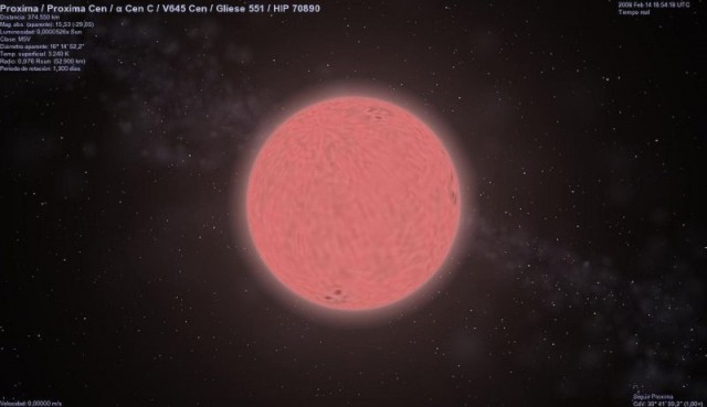 Sự sống ngoài vụ trụ có thể tồn tại ở các vệ tinh của sao lùn đỏ