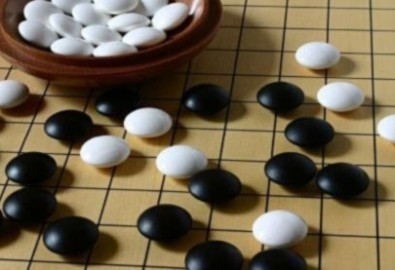 Tinh hoa của cờ vây không nằm ở thắng hay thua