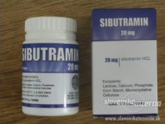 Cảnh báo khi dùng thuốc giảm béo sibutramin