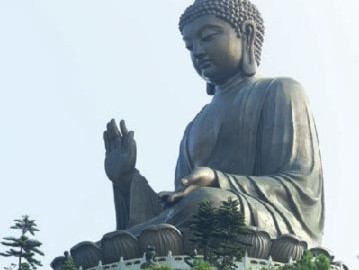 Câu chuyện Phật giáo: Vị thầy tu ham ngủ