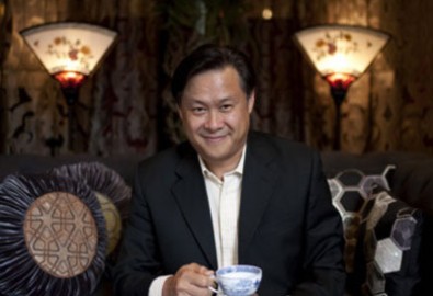 Doanh nhân Việt tỏa sáng trên Forbes