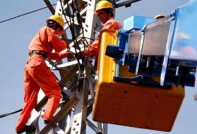 Giá điện lại tăng?