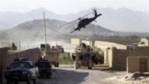 Hai ngày, 11 lính Mỹ chết vì bom ở Afghanistan