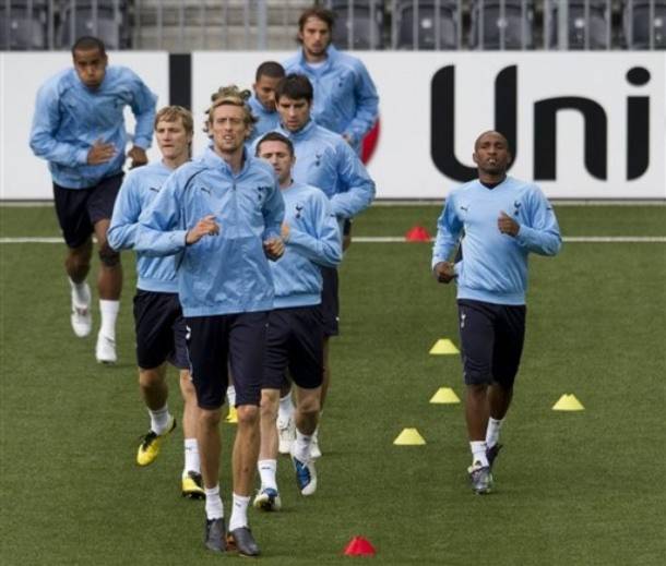 Switzerland Soccer Champions League