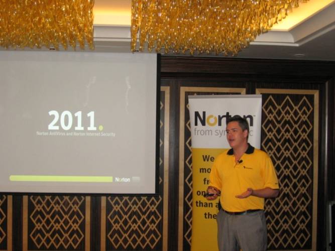 Norton 2011: bảo vệ máy tính, thiết bị di động hiệu quả hơn