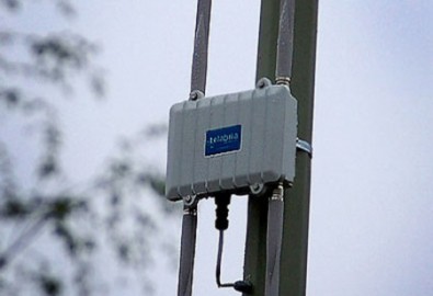 Sóng Wi-Fi có thể gây hại cho trẻ em