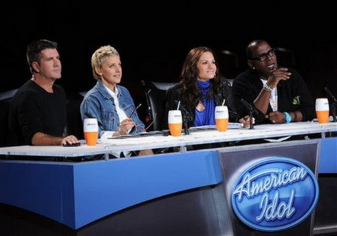 TV American Idol