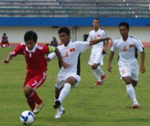 Đánh bại Trung Quốc, U16 Việt Nam đoạt chức Vô địch
