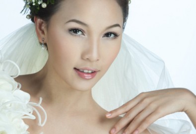 Model Việt đua nhau làm cô dâu