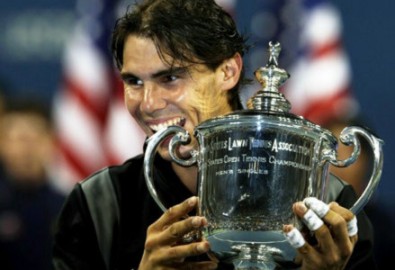 "Thật tuyệt vời, chức vô địch này còn hơn cả giấc mơ với tôi", Rafael Nadal phát biểu sau trận thắng lịch sử trong sự nghiệp.
