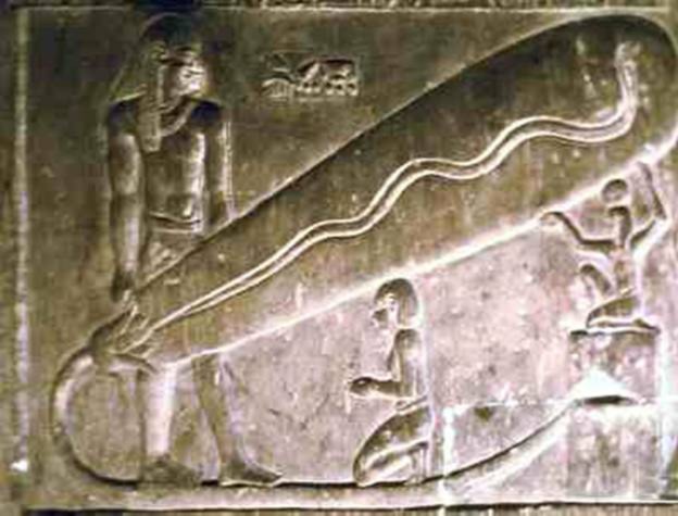 Nền văn minh nhân loại: Bóng đèn điện Ai Cập cổ đại - Tin180.com (Ảnh 4)