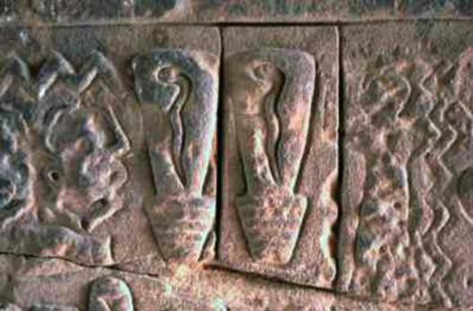 Nền văn minh nhân loại: Bóng đèn điện Ai Cập cổ đại - Tin180.com (Ảnh 5)