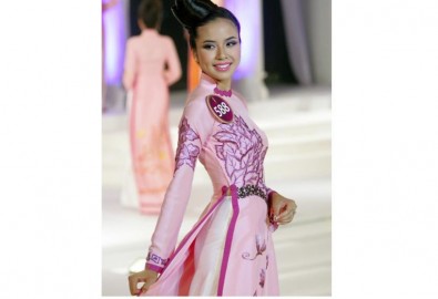 Tin nóng: Việt Nam lộ diện ứng viên Miss World 2010