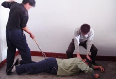 Trung Quốc: Những phương pháp tra tấn dã man được công an sử dụng tại “Trung tâm thay hình đổi dạng” tại Yuhe Town, tỉnh Shandong