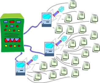 Đức khởi động chương trình quốc gia chống botnet