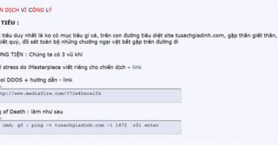 chiendich