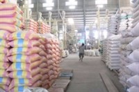 9 tháng, xuất khẩu gần 5,4 triệu tấn gạo