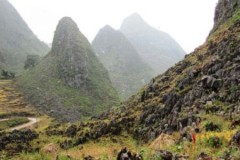 Cao nguyên đá Đồng Văn trở thành công viên địa chất thế giới