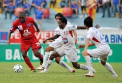 CLB dự V-League 2011 phải có tối thiểu 25 tỷ đồng