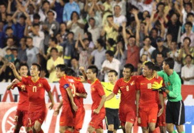 Dốc sức cho ASIAD 16