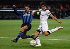 Dư âm trận Inter Milan-Tottenham Hotspur: Kinh Ngạc