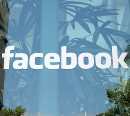 Facebook – “Đế chế” quảng cáo mới?
