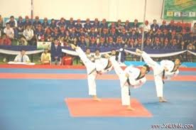 Giải Quyền Taekwondo thế giới: VN giành 2 HCV