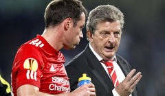 HLV Roy Hodgson: Tôi sẽ không bao giờ từ chức