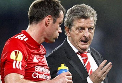 HLV Roy Hodgson: Tôi sẽ không bao giờ từ chức