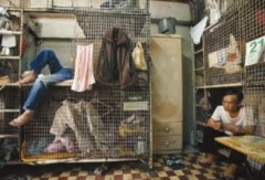Hồng Kông: Nghèo khổ gia tăng sau 13 năm trở về với Trung Quốc