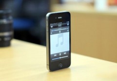 iPhone 4 quốc tế gần chạm ngưỡng 20 triệu đồng