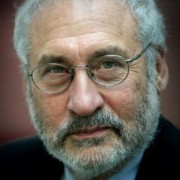 Joseph Stiglitz: Nước Mỹ cần kế hoạch kích thích tài khóa