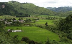 Lát cắt nhỏ từ “thung lũng chết”
