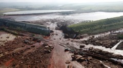 Lũ bùn đỏ ở Hungary: Thảm họa được báo trước